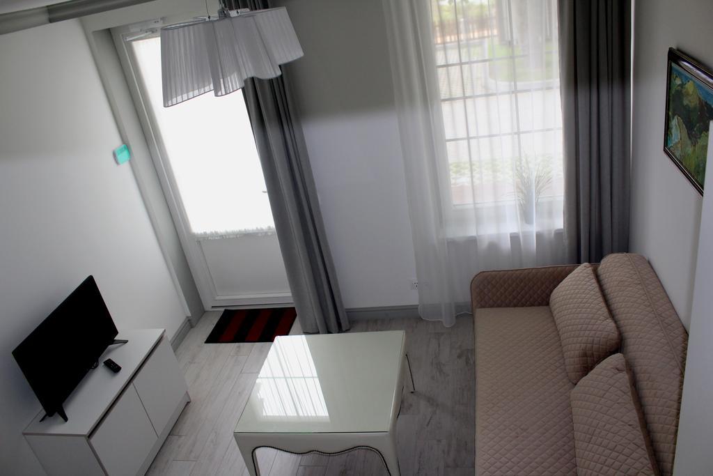 Preilos Vetra 1 Preila Room photo